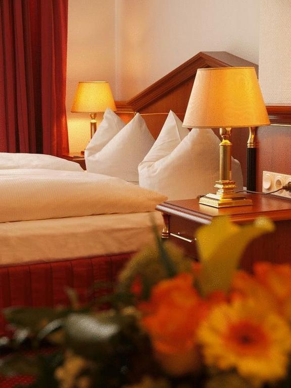Hotel Kastell Ahlbeck  Eksteriør bilde